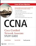 CCNA Cisco Certified Network Associate Study Guide, 7th Edition
