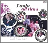 Cali Concert