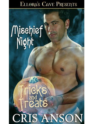 Mischief Night