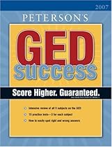 GED Success 2007 GED Success 2007