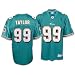 Jason Taylor #99 Miami Dolphins NFL 2007 Teal Youth Replica Jersey