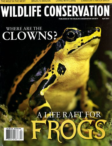 Wildlife Conservation
