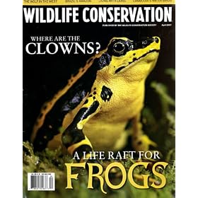 Wildlife Conservation by 