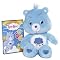 Grumpy Care Bear: A collectable guide