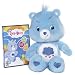 Care Bears 13" Plush w/ DVD Grumpy
