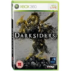 Darksiders: Wrath of War [UK]