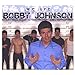 Bobby Johnson, We Are Bobby Johnson, 発売中
