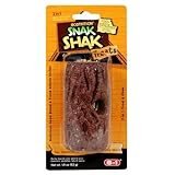 eCOTRITION Snak Shak Treat Stuffer - Hamster/Gerbil