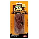 eCOTRITION Snak Shak Treat Stuffer - Hamster Gerbil