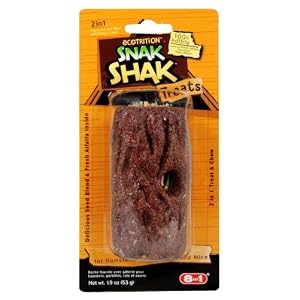eCOTRITION-Snak-Shak-Treat-Stuffer-Hamster-Gerbil