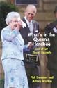 What's in the Queen's Handbag
