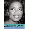 Up Close: Oprah Winfrey (Up Close) book cover