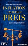 Produkt-Bild: Inflation um jeden Preis: Historie und Zukunft