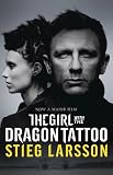 The Girl with the Dragon Tattoo Books