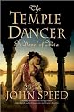 The Temple Dancer: A Novel of India