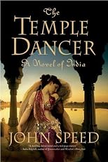 The Temple Dancer: A Novel of India