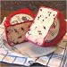 Gourmet Food : Wensleydale with Blueberries (8 ounce) by igourmet.com