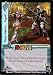 UFS Soul Caliber Final Battle  Fight! Foil Card