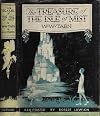 The Treasure of the Isle of Mist, Illustrated by Robert Lawson