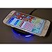 Sunmy Qi Wireless Charger Charging Pad for Samsung Galaxy S6 Edge 6/5/4 note5/4/3 Iphone 6/6s/6 plus/ 6s plus/6/5s/5c/5 Motorola LG HuaWei Nokia Nexus HTC All Series Universal for Android IOS system and All QI-enabled Devices(White Box-packed)