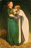 The Pre-Raphaelites in Oxford
