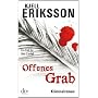 Offenes Grab: Ein Fall f�r Ann Lindell Kriminalrom&hellip von Kjell Eriksson