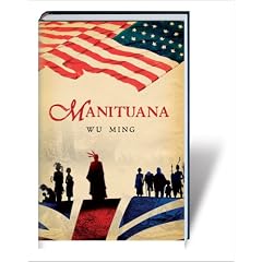 Manituana
