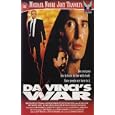 Da Vinci's War