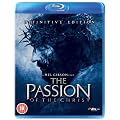 ICON Passion Of The Christ [BLU-RAY]