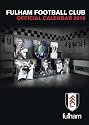 FULHAM 2010 CALENDAR (Calendar 2010)