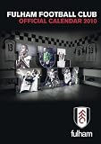 Official Fulham Fc 2010 Calendar (Calendar 2010)