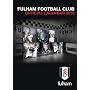FULHAM  2010 CALENDAR (Calendar 2010)