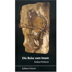 Die Reise zum Imam