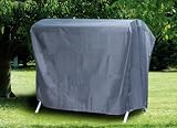 WEHNCKE DELUXE ABDECKUNG SCHUTZHÜLLE GARTENSCHAUKEL 210x150x139 ART-NR. 15179