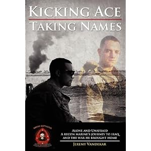 Kicking Ace - Taking Names