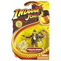 Indiana Jones Action Figure: Raiders of the Lost Ark