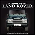 Little Book of Land Rover (Little Books)