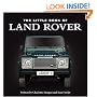 Little Book of Land Rover (Little Books)