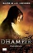 Dhampir 1: Halbblut