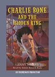 Charlie Bone And The Hidden King