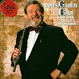 Bach: Flute Sonatas