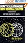 Practical Astronomy with your Calculator