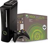 picture of Xbox 360 Elite Console (120GB Hard Drive)