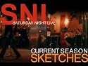 Saturday Night Live