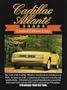 Cadillac Allante, 1986-93 (Brooklands Books Road Tests Series)