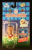 JERRY RICE / SAN FRANCISCO 49ERS * 3 INCH * 1996 NFL Headliners Football Collector FigureIMAGE