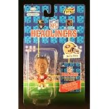 JERRY RICE / SAN FRANCISCO 49ERS * 3 INCH * 1996 NFL Headliners Football Collector Figure