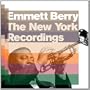 New York Recordings