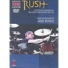 Rush: Legendary Licks for Drums