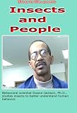 Insects and People